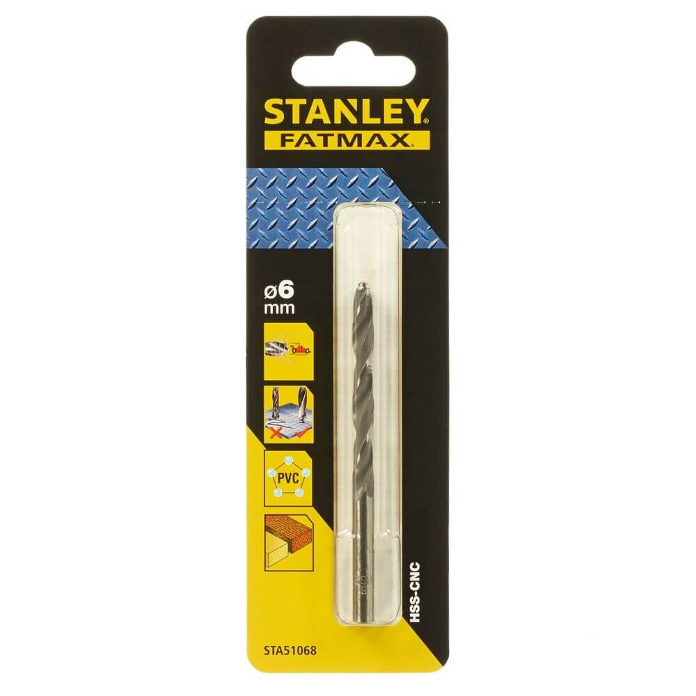 Stanley STA51068 - зображення 1