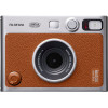Fujifilm Instax mini EVO Brown (16812534) - зображення 1