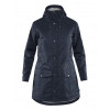 Fjallraven Жіноча куртка  Greenland Winter Parka W Night Sky (89738.575.XS) XS - зображення 1