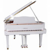 Yamaha GB1K PWH Акустический рояль - зображення 2