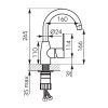 Ferro Algeo BAG2ABL - зображення 2