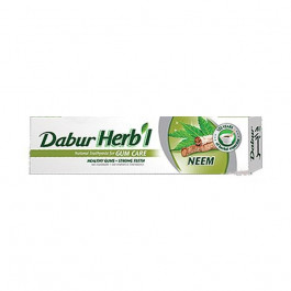 Dabur Зубная паста  Herb'l Ніім 75 г + 25 г (6291069701784)