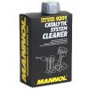 Mannol Очищувач сажового фільтру MANNOL Catalytic System Cleaner 9201 0.5л - зображення 1