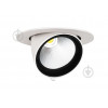 JazzWay Світильник вбудовуваний (Downlight)  PLED DL4 40 Вт 4000 К білий 5021921 - зображення 1