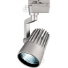 JazzWay Трековий прожектор  PTR 0125-2 25 Вт 4000 К сірий - зображення 1