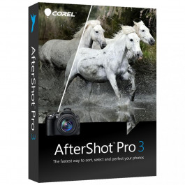 Corel AfterShot Pro 3 (ESDASP3MLPC)