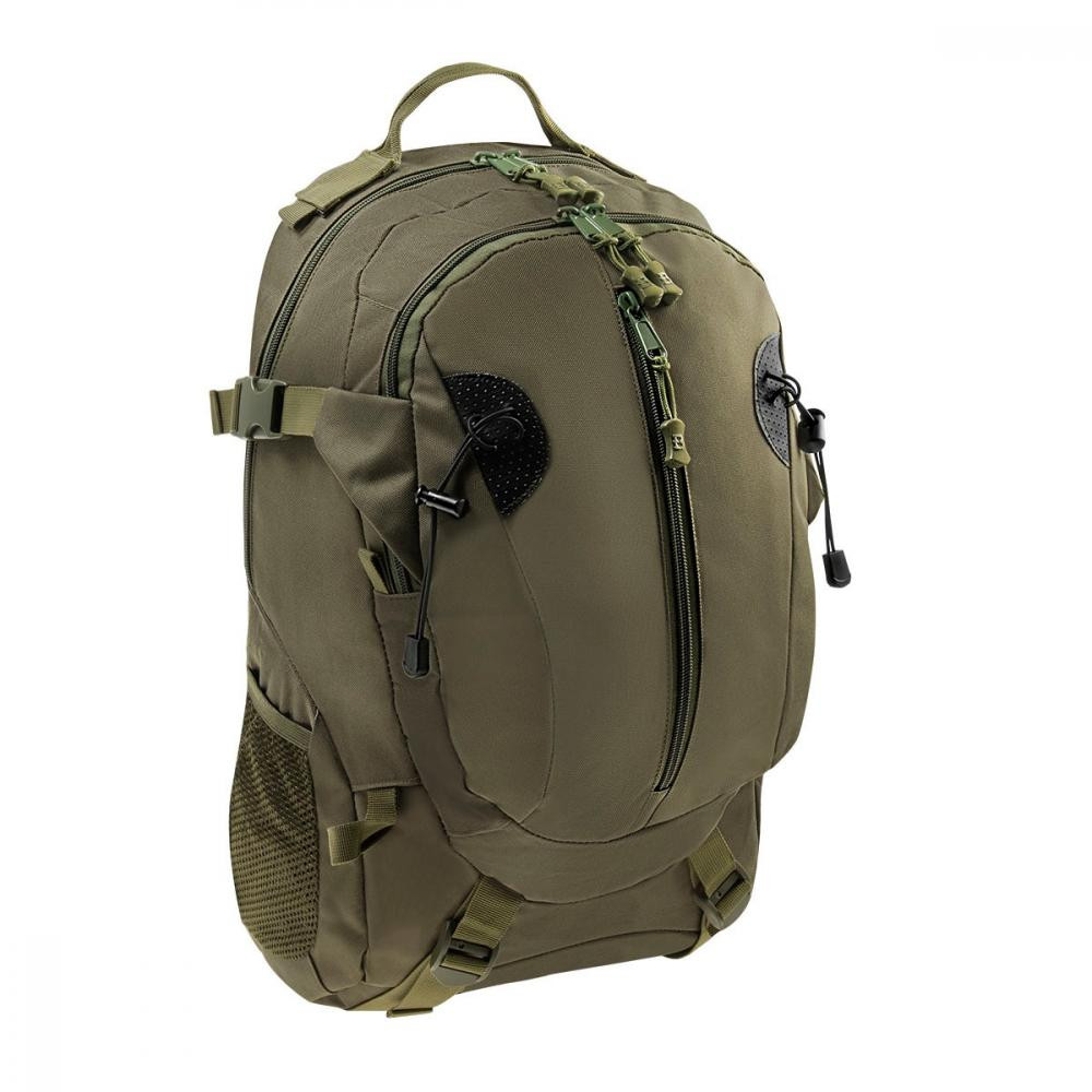 Badger Outdoor Peak 30L / Olive (BO-BPPK30-OLV) - зображення 1