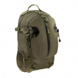 Badger Outdoor Peak 30L / Olive (BO-BPPK30-OLV)