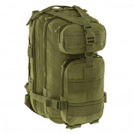   Badger Outdoor Recon Assault 25L / Olive (BO-BPRN25-OLV)