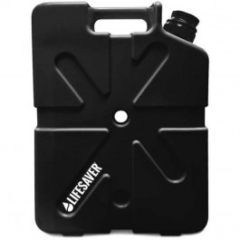    Life Saver Jerrycan Black 99 00014017