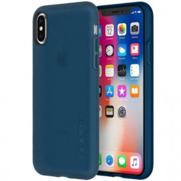 Incipio NGP for Princess Peach for iPhone X Navy (IPH-1640-NVY)