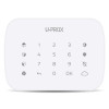 U-Prox Keypad G4 - Багатогрупна клавіатура з сенсорною поверхнею - зображення 1