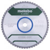 Metabo Steel Cut - Classic 305x25,4x60T - зображення 1