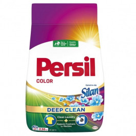 Persil Пральний порошок  автомат Color Свіжість від Силану 2.55 кг (9000101573008)
