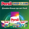 Persil Пральний порошок  автомат Color Свіжість від Силану 2.55 кг (9000101573008) - зображення 7