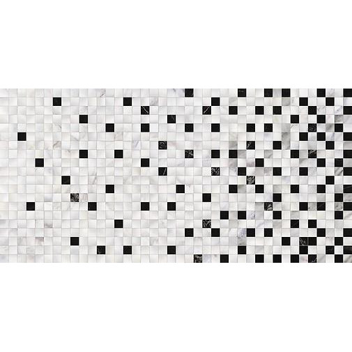 Cersanit Плитка Opoczno Олимпия Микс структурная глоси 30x60 - зображення 1