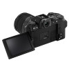 Fujifilm X-S20 kit 18-55mm f/2,8-4R Black (16782002) - зображення 4