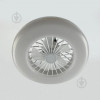 Luminaria Люстра-вентилятор  1x24 Вт E27 білий FAN LAMP 24W+4W E27 - зображення 1