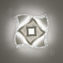 Luminaria Світильник настінно-стельовий  18 Вт білий 3000-6000 К CATANIA 18W Q200