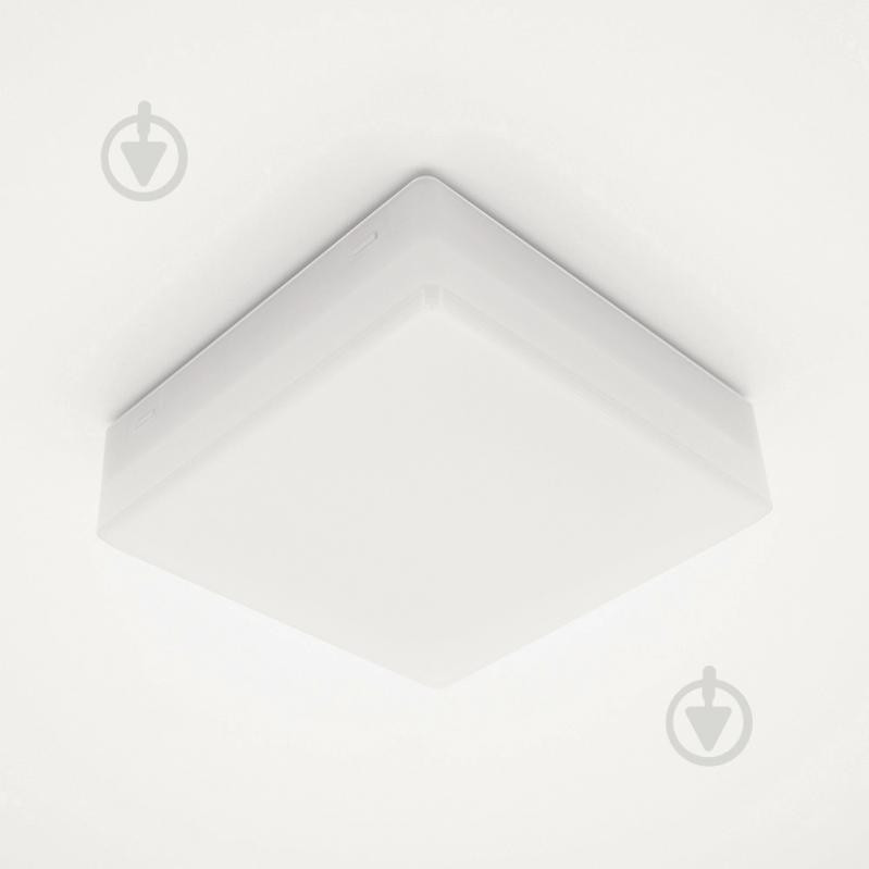 Luminaria Світильник настінно-стельовий  15 Вт білий 5000 К - зображення 1