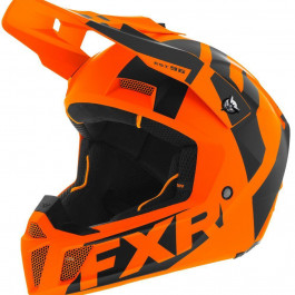 FXR Clutch CX 20