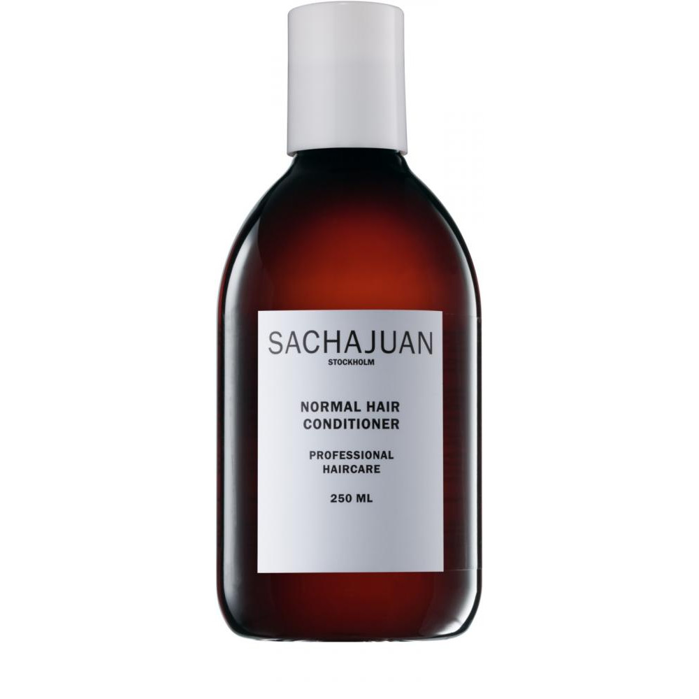 SachaJuan Кондиционер  для нормальных волос, легкого расчесывания и блеска 250 мл (7350016331043) - зображення 1