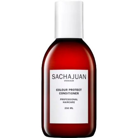 SachaJuan Кондиционер  для защиты цвета и блеска окрашенных волос с Уф-фильтрами 250 мл (7350016332095) - зображення 1