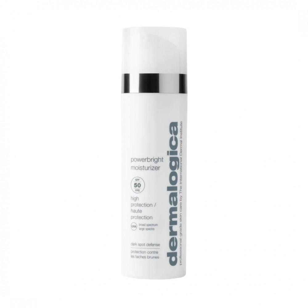 Dermalogica Дневной крем для лица  Pure Light SPF50 для ровного тона и сияние 50 мл (666151031500) - зображення 1