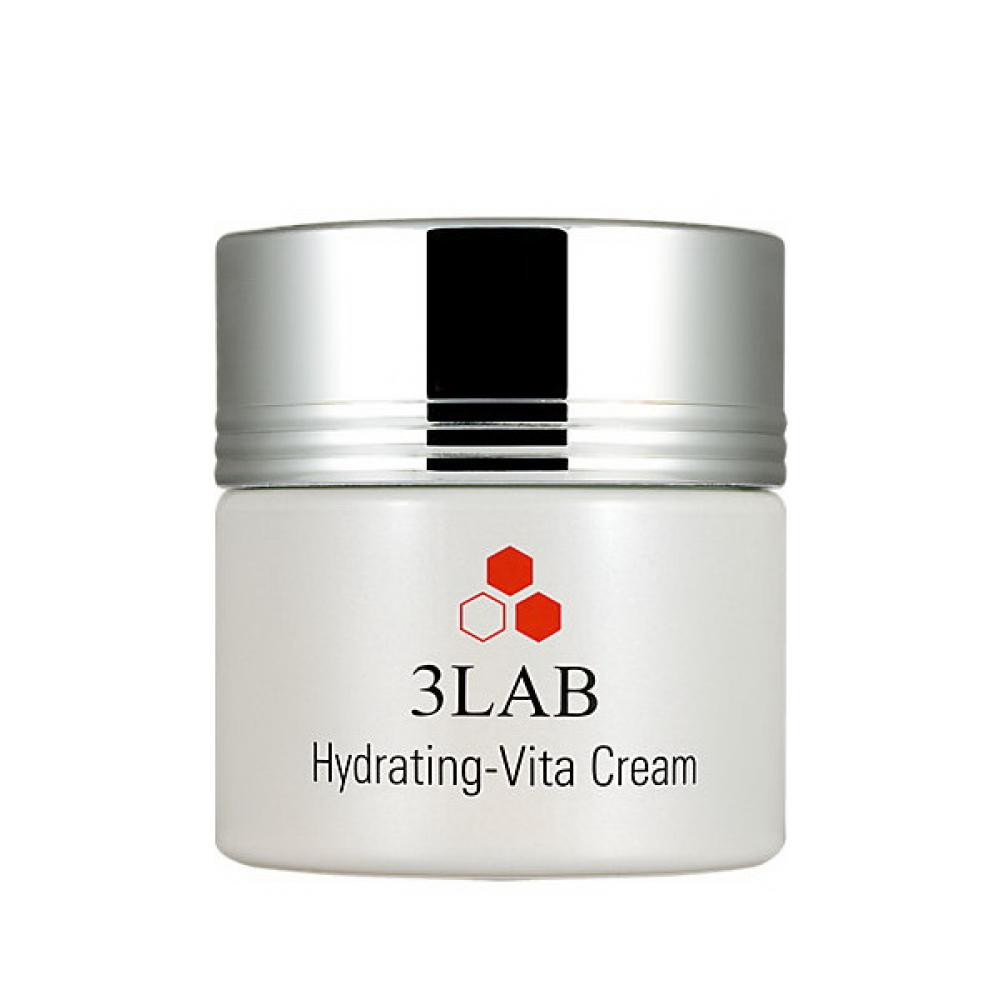 3Lab Hydrating-Vita крем для обличчя 60 ML - зображення 1