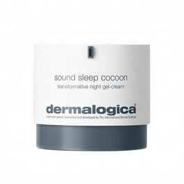 Dermalogica - Sound Sleep Cocoon - Активный крем-гель восстанавливающий кожу в ночное время - 50ml (666151032095