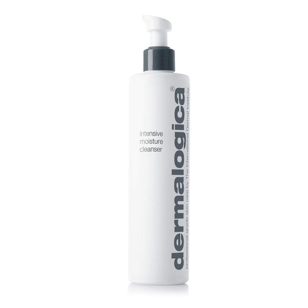 Dermalogica Очищувач  Intensive Moisture Cleanser Інтенсивний зволожуючий 295 мл (666151033054) - зображення 1