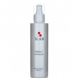 3Lab Perfect гель очищуючий 200 ML