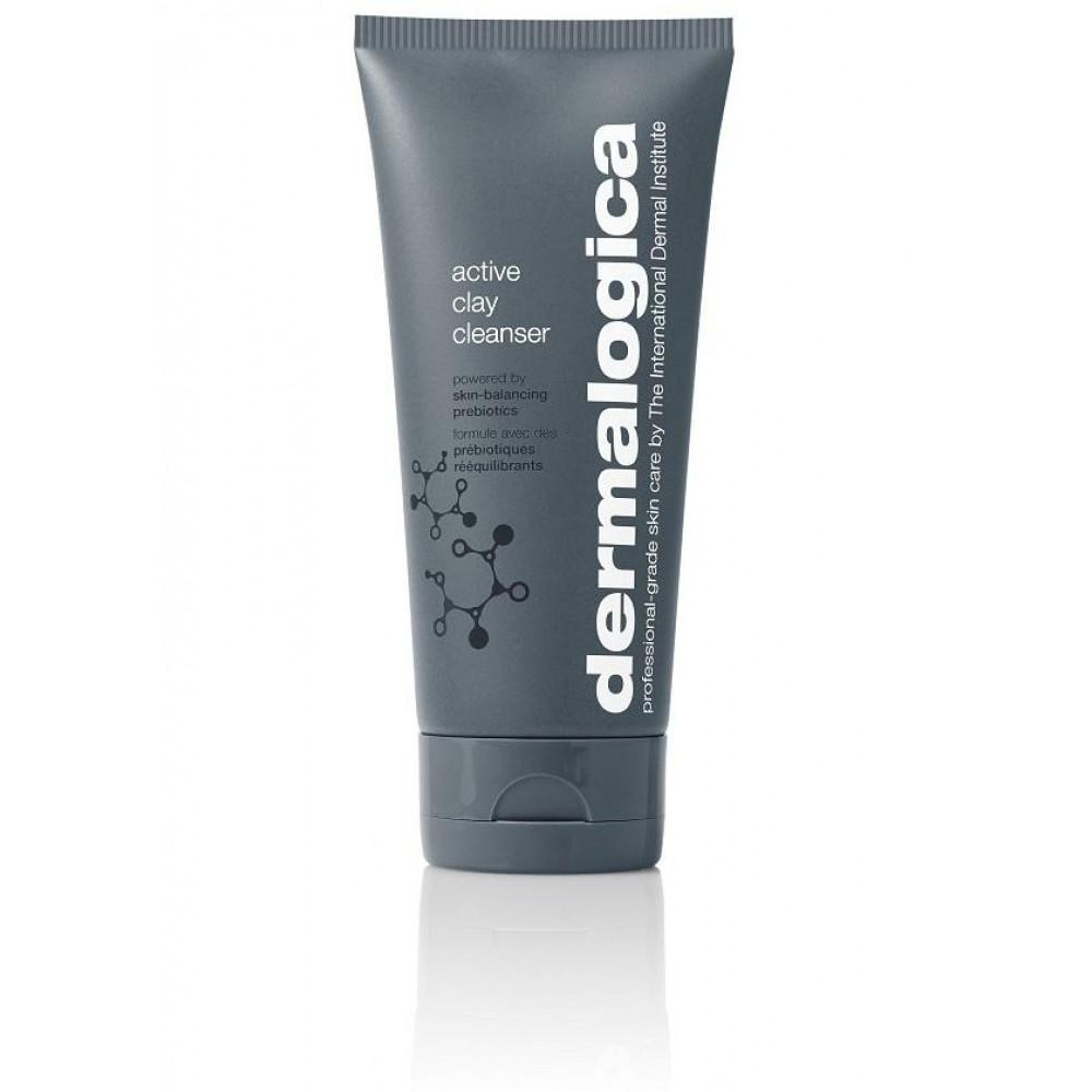 Dermalogica Активный очиститель  Active Clay Cleanser Глиняный 150 мл (666151011366) - зображення 1