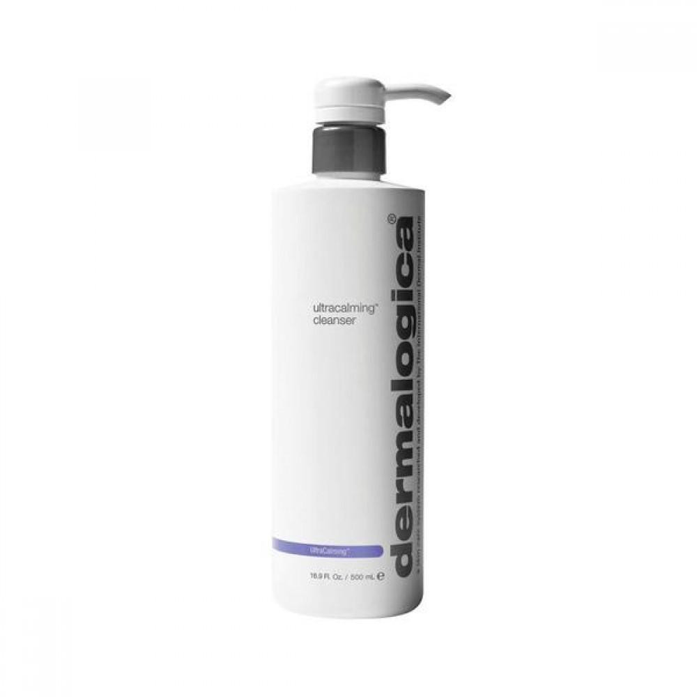 Dermalogica Ультранежный очиститель  UltraCalming Cleanser 500 мл (666151010444) - зображення 1