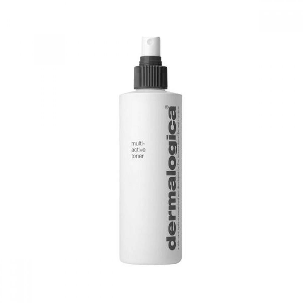 Dermalogica - Multi-Active Toner - Увлажняющий мист-тонер - 250ml (666151020016) - зображення 1