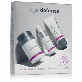 Dermalogica Набор косметики по уходу  Age Defense Kit для анти-эйдж защиты кожи (666151005471)