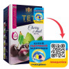 ТЕТ Чай черный Вишня и Мята 20 пакетиков по 2 г (5060207698344) - зображення 2
