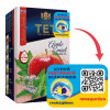 ТЕТ Чай зеленый Яблоко и Мята 20 пакетиков по 2 г (5060207697439) - зображення 2