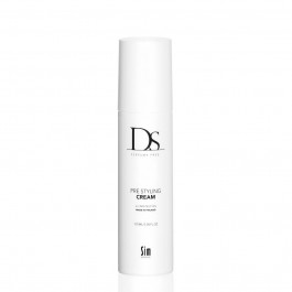 Sim Sensitive Крем стайлінг легкої фіксації  DS Pre Styling Cream 100 мл