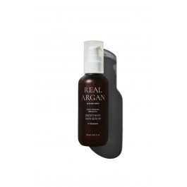   Rated Green Серум для волосся з маслом аргани  Real Argan Smoothing Hair Serum 150 мл