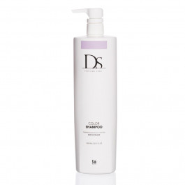 Sim Sensitive Шампунь для фарбованого волосся  DS Color Shampoo 1000 мл