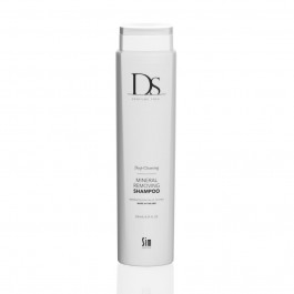 Sim Sensitive Шампунь для глибокого очищення волосся  DS Mineral Removing Shampoo 250 мл