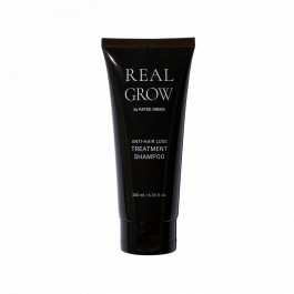Rated Green Шампунь від випадіння волосся  Real Grow Anti Hair Loss Treatment Shampoo 200 мл