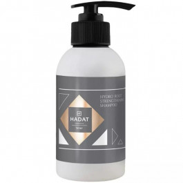 Hadat Cosmetics Шампунь для стимуляції росту волосся  Hydro Root Strengthening Shampoo 250 мл
