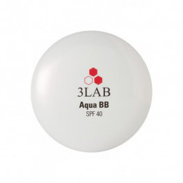 3Lab Компактний крем  BB AQUA SPF40 №01 Light