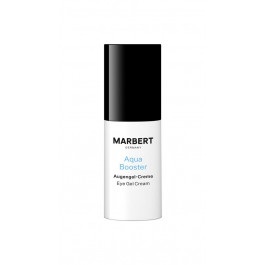 Marbert Зволожуючий крем-гель  Aqua Booster Eye Gel Cream 15 мл для шкіри навколо очей