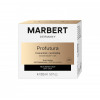 Marbert Антивіковий крем Золота лінія  Profutura Cream Gold rich 50 мл - зображення 2