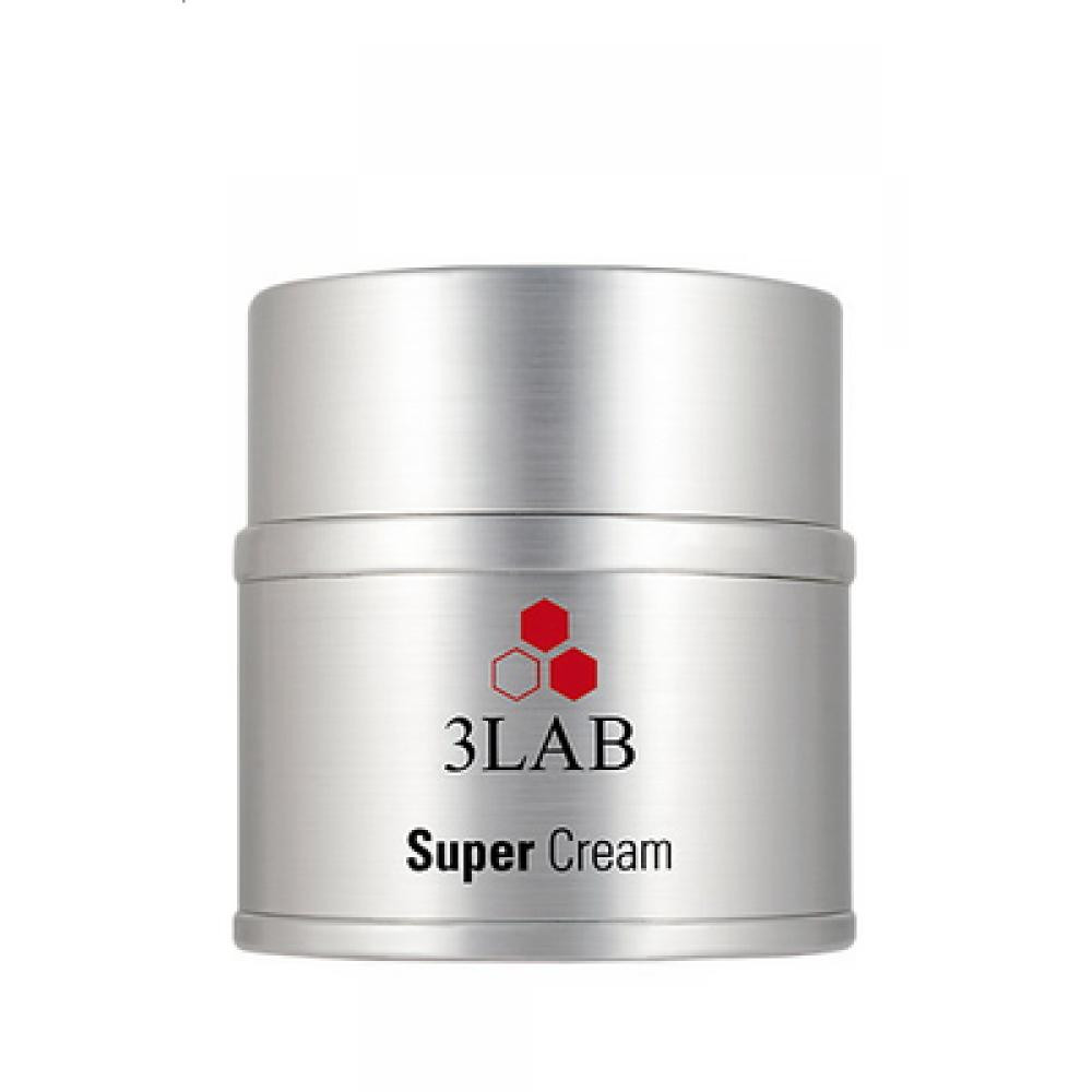 3Lab Супер крем  Super cream 50 мл для шкіри обличчя - зображення 1