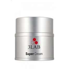 3Lab Супер крем  Super cream 50 мл для шкіри обличчя