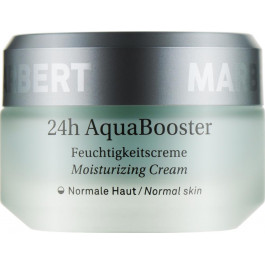 Marbert Зволожуючий крем  24h AquaBooster Moisturizing Cream 50 мл для нормального типу шкіри